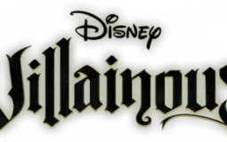 Disney Villainous
