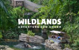 wildlands zoo emmen dieren