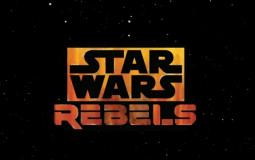 Star Wars Rebels Episodes