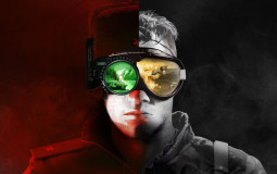 Command & Conquer