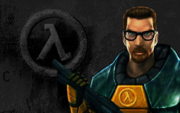 Half-Life 1 Chapters