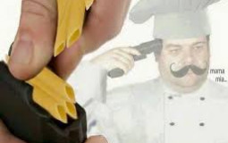 pasta