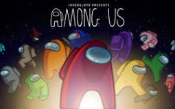 Among Us Ranking