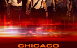 Chicago Fire Cast