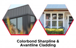Vinyl Cladding