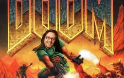 All Doom Games 1993-2023