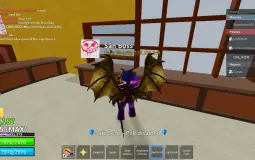 blox fruit