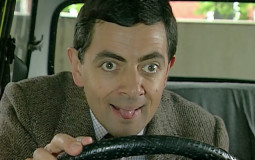 British comedians