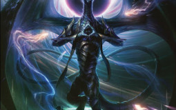Mtg card score