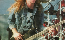 Best bassist