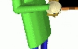 Baldi a basics