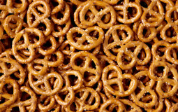 Types of Pretzels