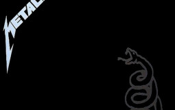 Metallica albums