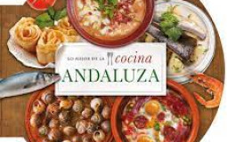 Comida Andaluza