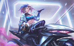 League Skins Tier List