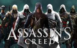 Assassin's Creed Assassins