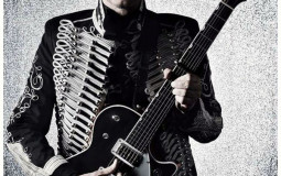 Gustavo Cerati