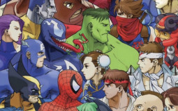 Marvel vs capcom