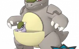 Pokémon Masters Eggmons
