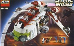 OG Lego Star Wars Sets