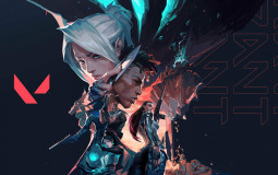 All valorant agents until 4/26/21