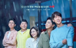 my kdramas