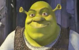 Best Shrek