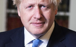 Tory Cabinet Ministers