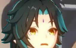 Genshin Impact charas sorted by how much I like them