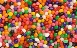 Jelly Belly Flavors (40)