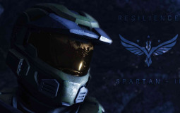 Resiliance Spartan II's