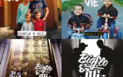 Sons de Bigflo et Oli