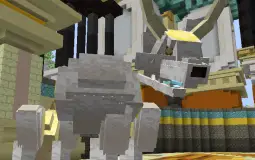 Nexus of Light At Level Weapons List