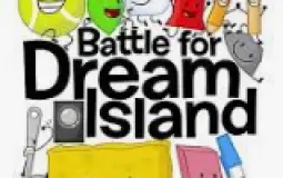 Battle For Dream Island Ranking Tier List Maker - TierLists.com