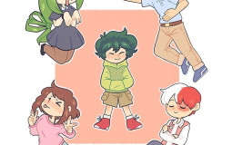 i.e.my hero academia