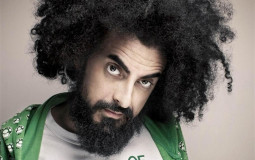 Album Caparezza (fino Prisoner 709)