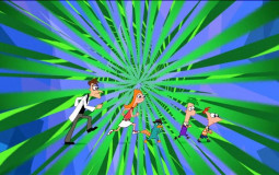 Phineas and Ferb songs ranked