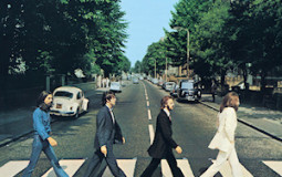 Abbey Road Song Tier List