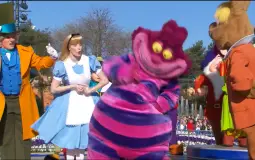 les différent habit de mickey