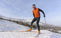 Cross Country Germany 2020/21