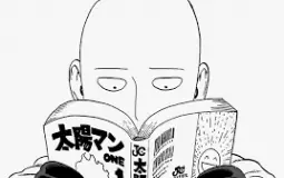 Manga Tier List