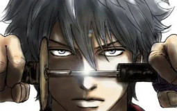 Mutuals list gintoki_guy