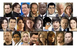 best and worst tv show characters