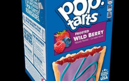 Poptarts