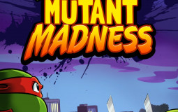 Tmnt Mutant Madness