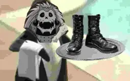 Fullmetal Alchemist: Brotherhood Characters