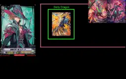 Vanguard tier list
