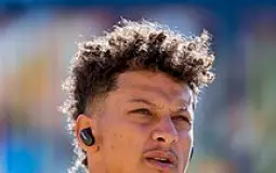 NFL QB's RANKING