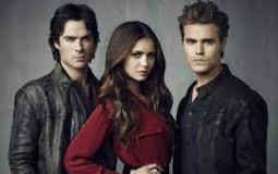 Rating tvd characters
