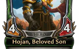 Cold Hunt Rares